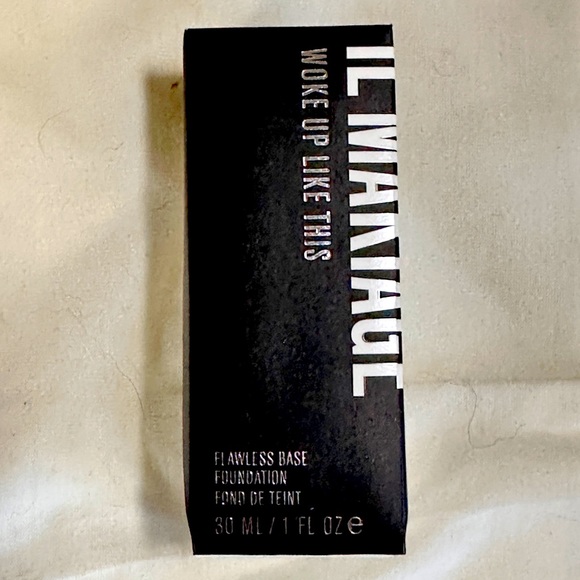 IL MAKIAGE | Full size Woke Up Like This Foundation color 075 - Picture 1 of 5